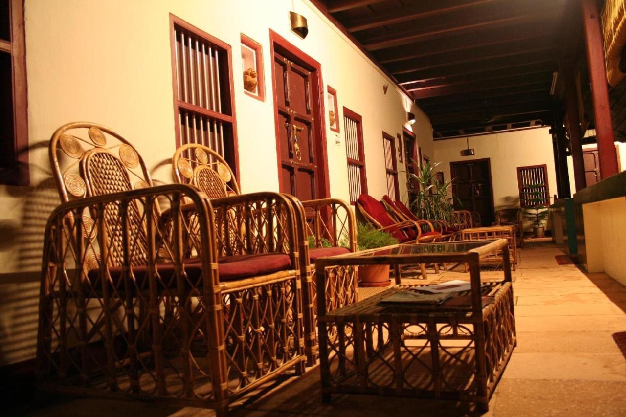 Vrindavanam Alappuzha 外观 照片