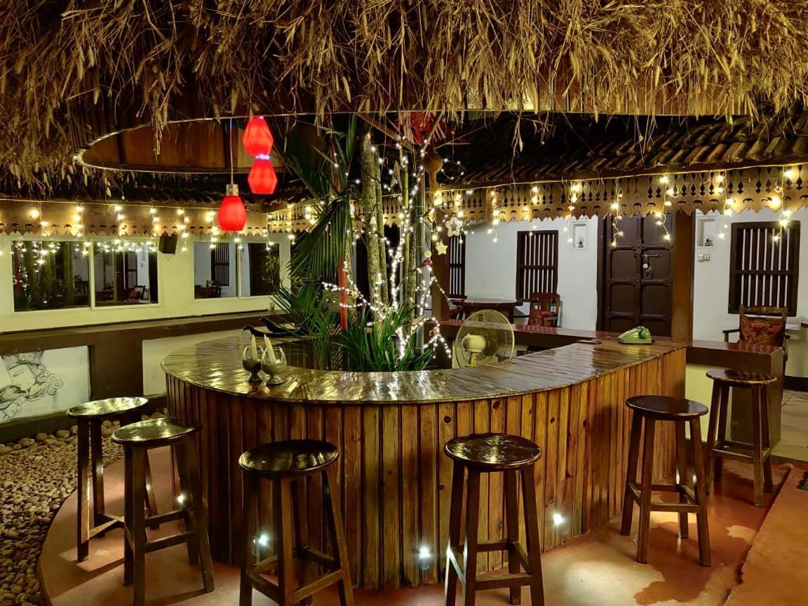 Vrindavanam Alappuzha 外观 照片