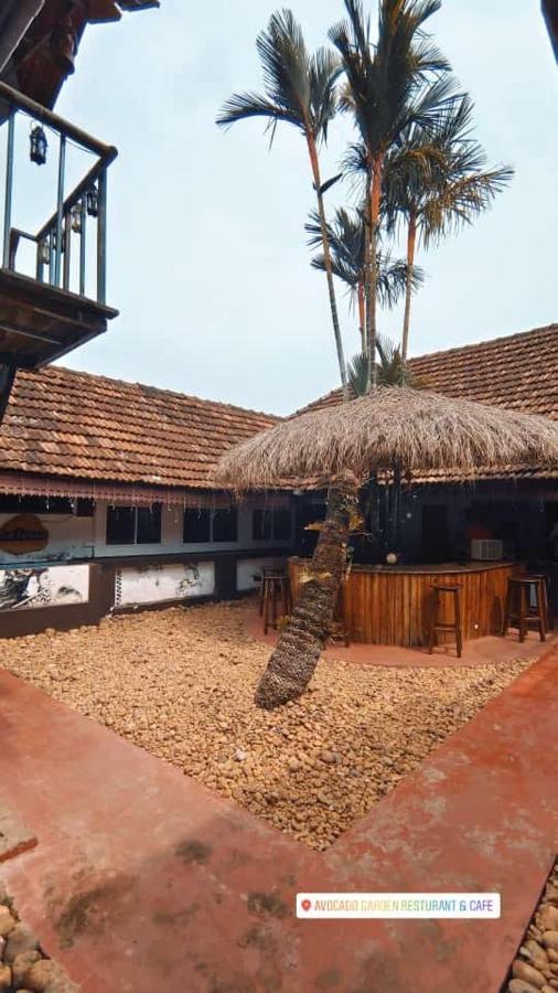 Vrindavanam Alappuzha 外观 照片