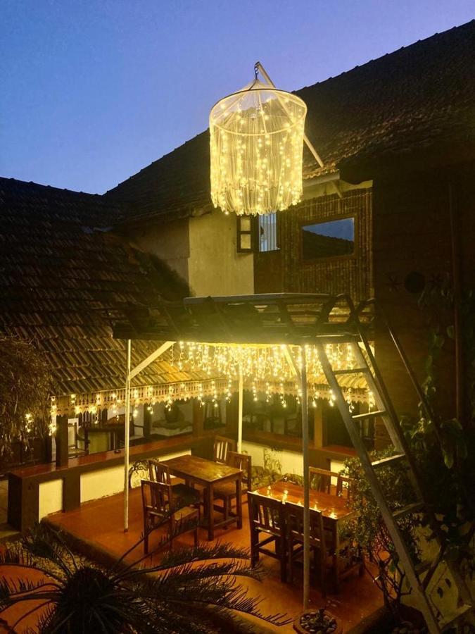Vrindavanam Alappuzha 外观 照片